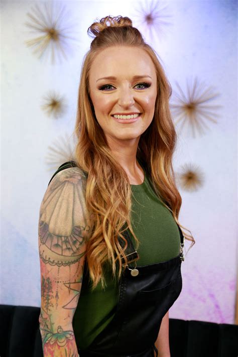 maci bookout porn|Maci Bookout DeepFakes Porn Videos